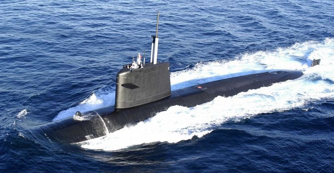 ship